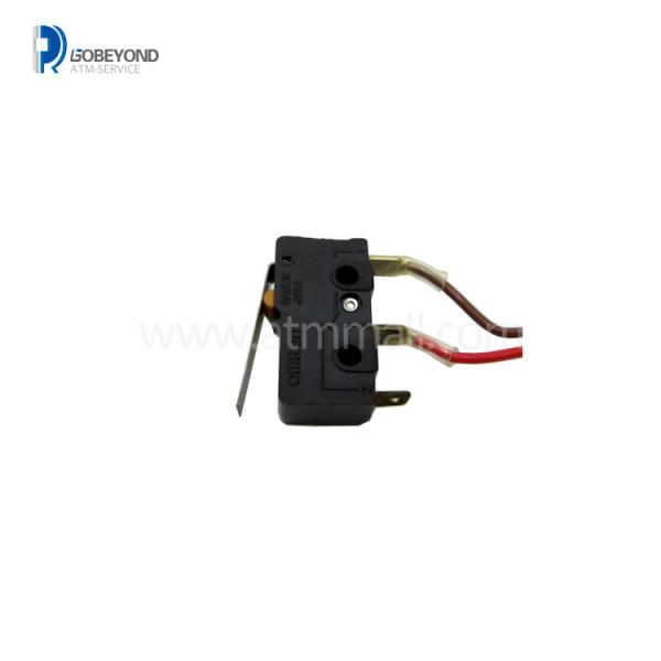 Cheap Sankyo IMCRW Micro Switch NCR ATM Parts for ATM Card Reader for sale