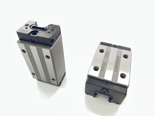 Cheap Linear Rolling Heavy Duty Linear Rails for sale