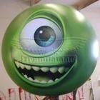 Cheap New design advertising inflatable, alternative inflatables helium balloon with printing for sale