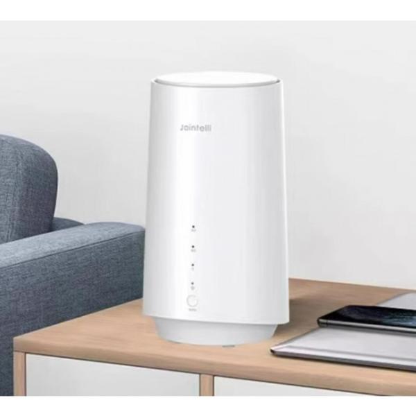 Cheap Wireless Smart 5g Wifi Router Wifi6 Mobile Hotspot Fast Speed Dual Band Wi-Fi 6 5g Modem Cpe Router for sale