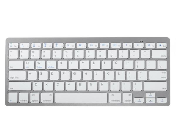 Cheap One Year Warranty Universal Bluetooth Keyboard For Android Tv Box for sale