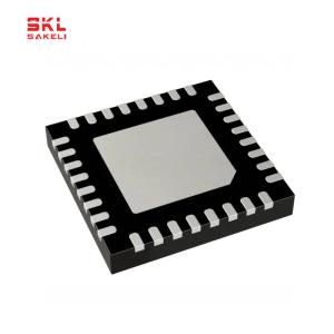 ADV7282WBCPZ - High Quality Video Encoder with Low Power Consumption and Superior Image Quality.