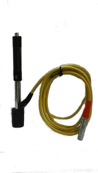 Cheap E Probe Of Leeb Hardness Tester / Hardness Machine Testing Super High Hardness Material for sale