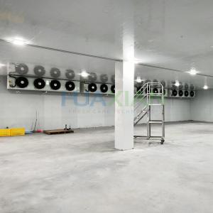 China Deep Freezer/Chiller/Cool/Cold Modular Storage Room for Meat/Vegetables/Fish/Fruit on sale