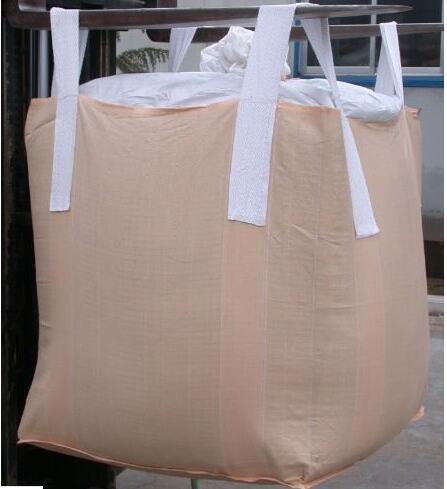 Cheap PE/PP Liner Fibc Bulk Bag Customized Size for sale