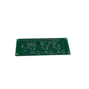 China Double Sided Multilayer PCB Board OEM Printing Circuit Board Assembly on sale