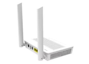 China White 1 GPON BOB GPON ONU Wifi Router Device 1GE 3FE 2.4G OEM on sale