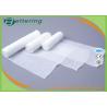 Medical Crepe PBT Elastic bandage PBT Woven Bandage Conforming Gauze Bandage for sale
