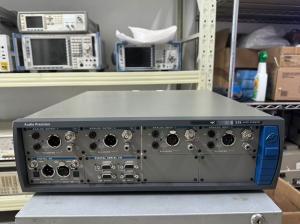 Best Audio Precision APX525 High Performance Modular Audio Analyzer wholesale