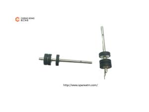China ATM Parts ATM Machine NMD ND Shaft A002955 Parts on sale