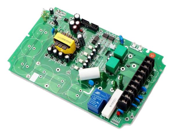 Cheap Customized HASL Prototype PCB Assembly PCB Board SMT Service For Electronic Projects Used for sale