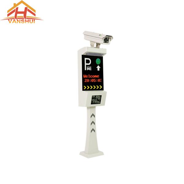 Cheap License Plate Recognition Lpr Camera Software Automatic Number Plate Recognition for sale
