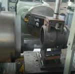 Three-sided CNC Boring And Milling Machine For Machining CNC Muffler Check