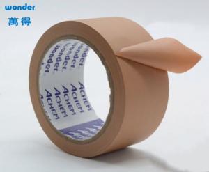 China Carton Sealing Wonder Pipe Wrap Tape Repair Recyclable PVC Duct Tape on sale
