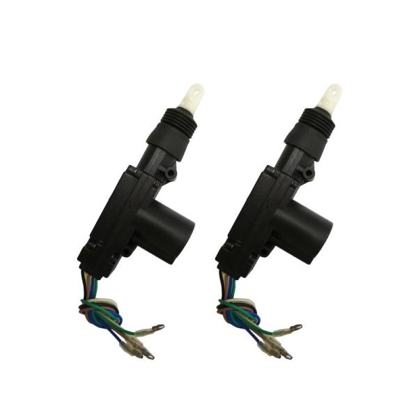 Cheap One Master And One Slave Central Locking System Actuators for sale