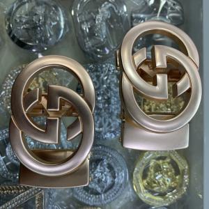 Best Auto Turning Belt Buckle Hardware 150g SGS PHAs certification wholesale