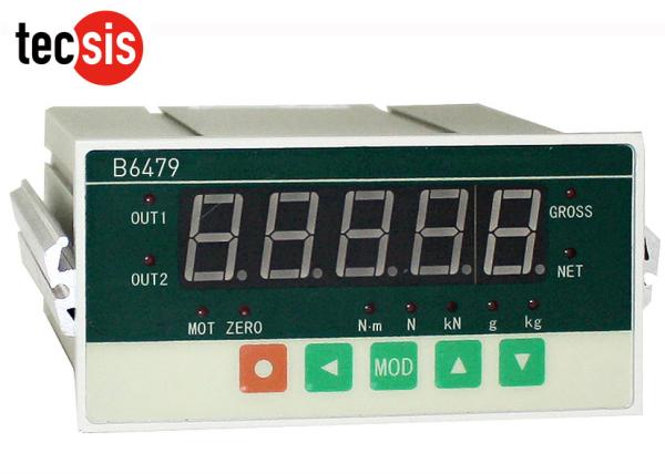 Cheap LED Display Digital Weighing Indicator for sale