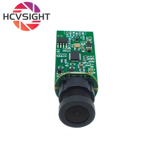 1080p 2mp USB Camera Module Mini Bullet Camera Chip For Laptop Camera Module