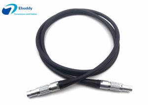Best FGG to FGG Lemo Cable Connector 1B Series 1M ARRI MINI Camera Power Cable wholesale