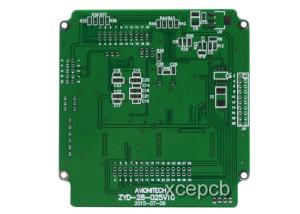 Best Elevator Multi Layered PCB Board / Custom Printed Circuit Boards 2 Layer - 10 Layers wholesale