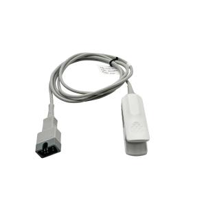 China Original Mindray 512H Pediatric Finger Clip SpO2 Sensor 512H-30-79062 on sale