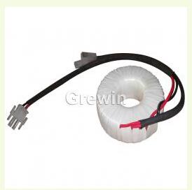 medical isolating toroidal transformer with high quality 3va 10va 6000VA