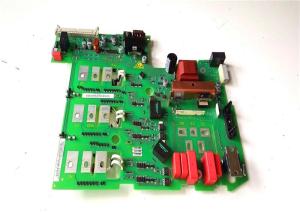 Best 6se7027-2ed84-1hf5 Programming Circuit Boards Siemens Simovert Masterdrives Power Output Module wholesale