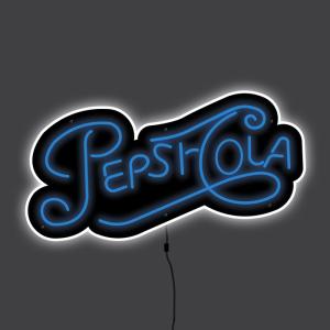 China Led Acrylic Printing Custom Backlit Neon Logo Sign Display Light Box on sale