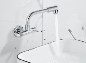 Best 314 SUS Concealed Basin Mixer wholesale