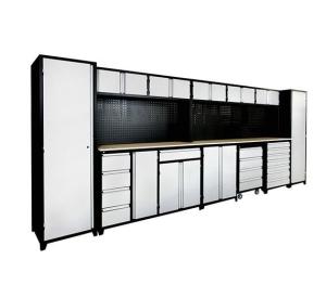 Multi Drawers Optional US General Rolling Tool Chest with KEY Lock on Wheel Tool Trolley