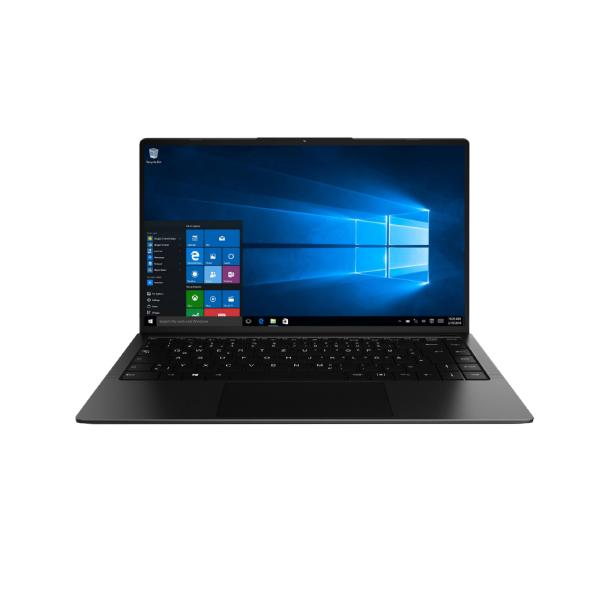 Cheap ODM 14.1 Inch Windows 10 Laptop I3 I5 I7 Optional With AC WIFI 1920x1080 IPS for sale