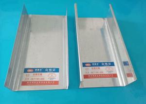 Best New Environmentally Friendly Light Steel Keel Building Material wholesale
