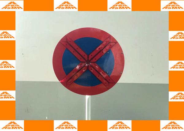 Cheap Solar Power Warning LED Arrow Board 2m Height Adjustable for sale