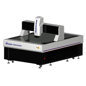 Best Multisensory VMM Video Measuring Machine 3D Automatic Vision Measurement System wholesale