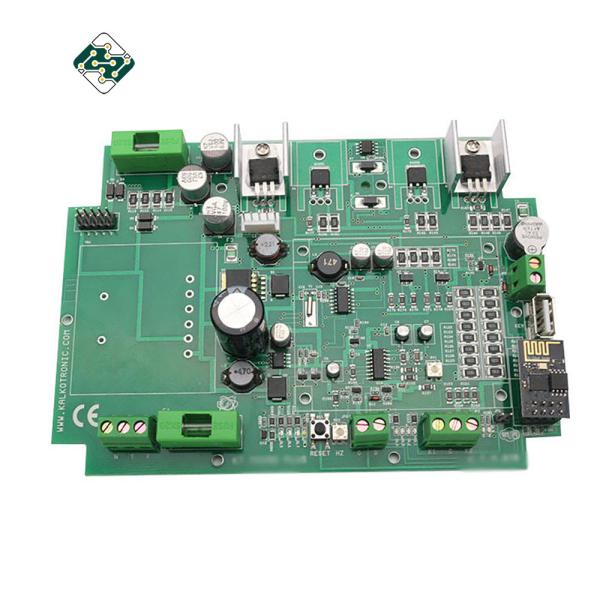Cheap OEM Flex 0.01-0.25'' Prototype PCB Assembly Multipurpose Durable for sale