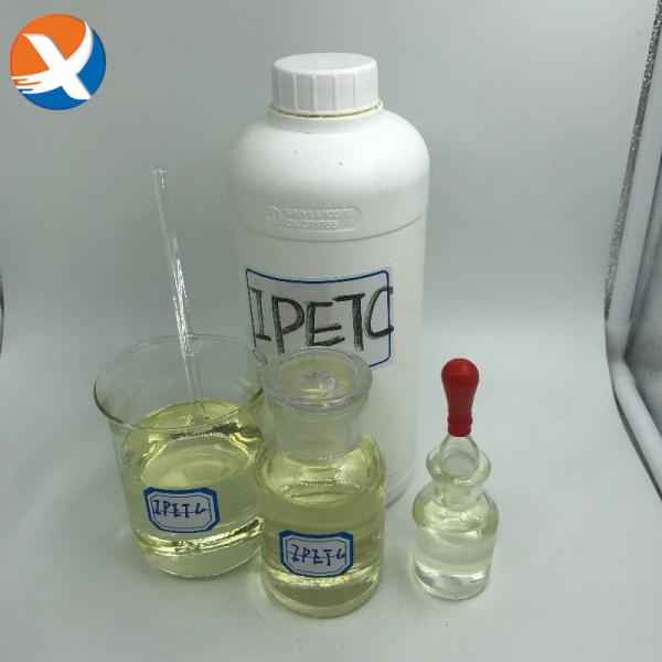 Cheap 95% Ipetc Mining Reagent Chemicals For Mining Process for sale