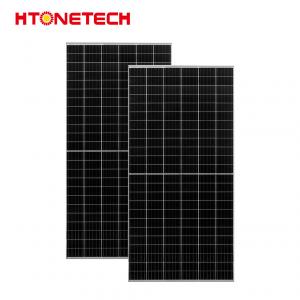China Amorphous Silicon Solar Photovoltaic Panel 158.75mmx158.75mm Cell on sale