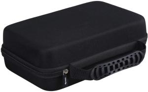 China Travel Custom Small Waterproof EVA Plastic Hard Shell Tool Case Box on sale