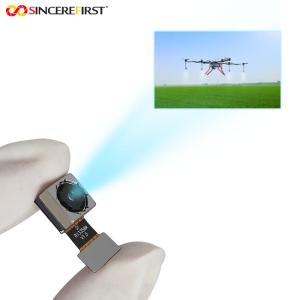 China DFOV78.4 AR1335 FPV Camera Module Mipi Hd 13mp Auto Focus on sale