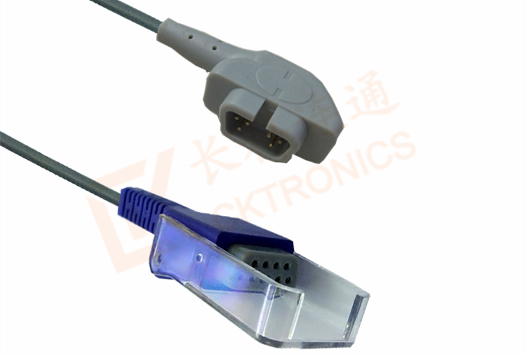 SpO2 Sensor