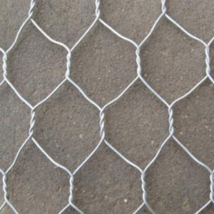 Length 10-200m Hexagonal Wire Mesh PVC Coated Chicken Fence  compressed knitted wire mesh