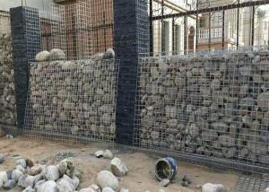Best 2m Galvanized Gabion Mesh wholesale