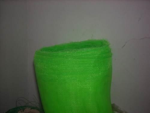 Cheap 2 - 3% UV Green Insect Mesh Netting Preventing Wind Pollination 40 Mesh for sale