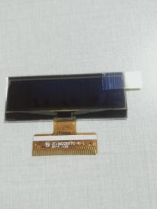 Best China Factory Offer Customize Flexible OEM OLED Display Module wholesale