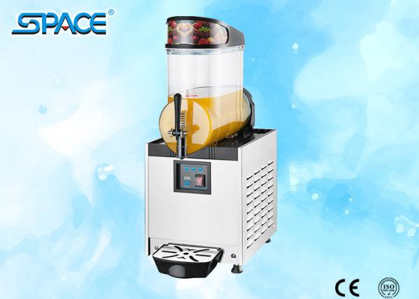 Cheap Commercial Frozen Drink Machine CE Approved , Frozen Margarita Slush Machine for sale