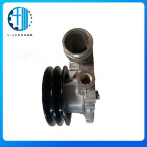 China 94395-656-3 Water Pump For Isuzu 6HE1 Engine  excavator Parts on sale