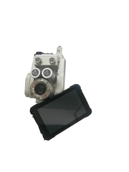 Cheap Modular Design Manhole Inspection Camera Holes And Hidden Spaces Inspection for sale