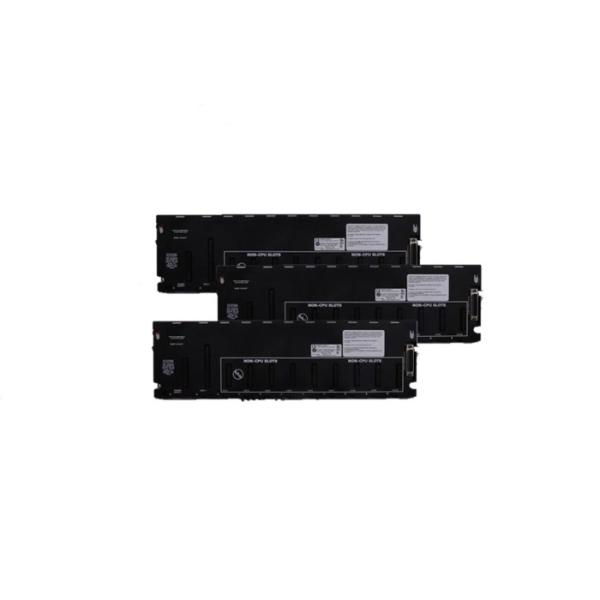 Cheap Ect PLC Industrial Control Board GE Fanuc IC693MDL640 Input Module for sale