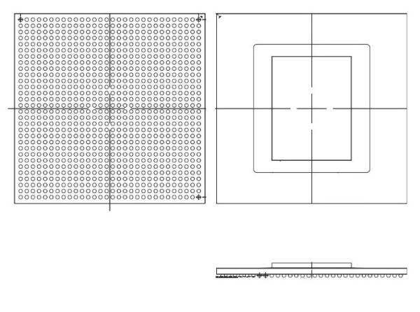 Cheap XCZU7EV-L2FBVB900E      Xilinx for sale