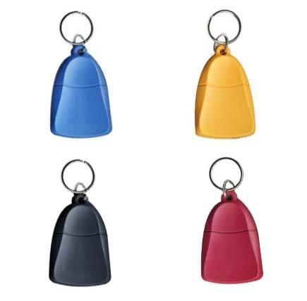 Cheap Colorful Design Rewritable And Convenient Id Reader Hid Chip Waterproof Abs Door Lock Rifd Key Fob Tag for sale